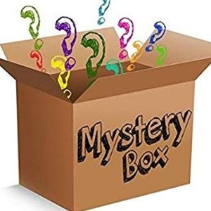Reseller Mystery Box!! New With Tags